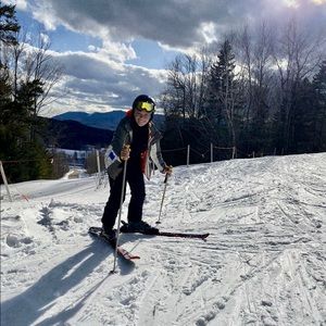 Meet your Posher, Johnna